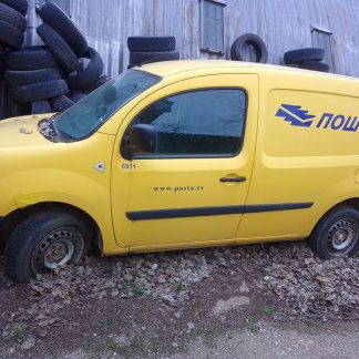 RENAULT KANGOO EXPRESS GRAND CONFORT DCI 70