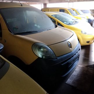 RENAULT KANGOO EXPRESS GRAND CONFORT DCI 70