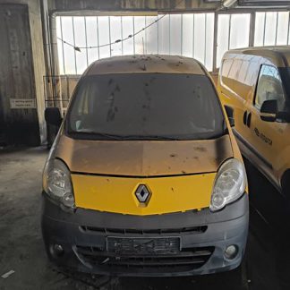 RENAULT KANGOO EXPRESS GRAND CONFORT DCI 70