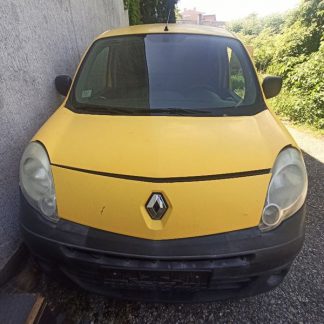 RENAULT KANGOO EXPRESS GRAND CONFORT DCI 70