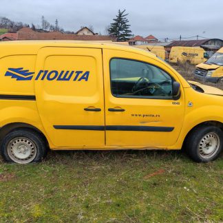 RENAULT KANGOO EXPRESS GRAND CONFORT DCI 70