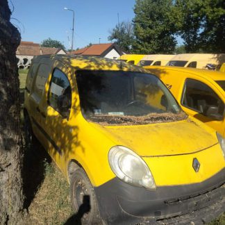 RENAULT KANGOO EXPRESS GRAND CONFORT DCI 70