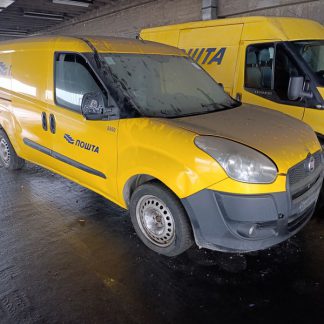 FIAT DOBLO CARGO MAXI 1.6 MTJ