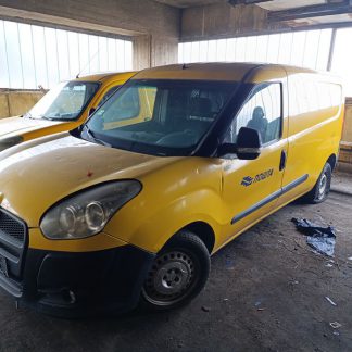 FIAT DOBLO CARGO MAXI 1.6 MTJ