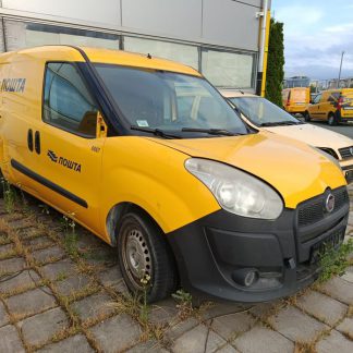 FIAT DOBLO CARGO MAXI 1.6 MTJ