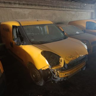 FIAT DOBLO CARGO MAXI 1.6 MTJ