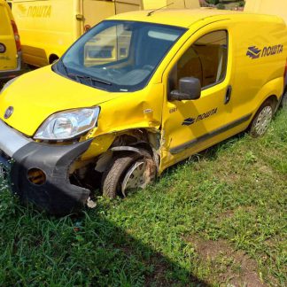 FIAT FIORINO CARGO 1.3 MTJ