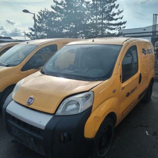 FIAT FIORINO CARGO 1.3 MTJ