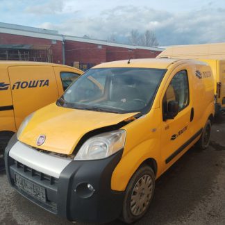 FIAT FIORINO CARGO 1.3 MTJ