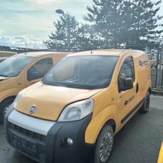 FIAT FIORINO CARGO 1.3 MTJ