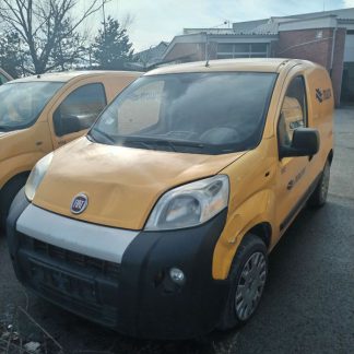 FIAT FIORINO CARGO 1.3 MTJ