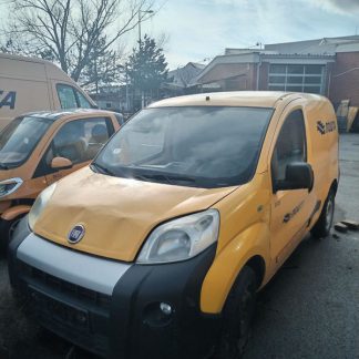 FIAT FIORINO CARGO 1.3 MTJ