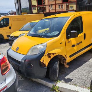 FIAT FIORINO CARGO 1.3 MTJ