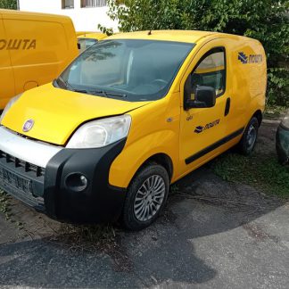 FIAT FIORINO CARGO 1.3 MTJ