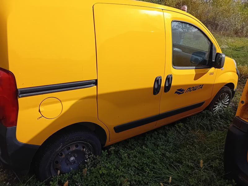 FIAT FIORINO CARGO 1.3 MTJ - Слика 2