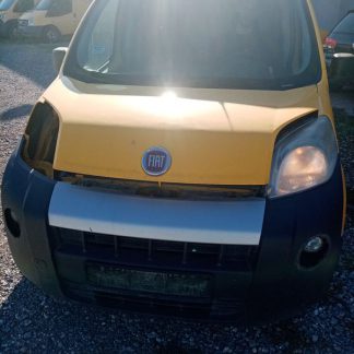 FIAT FIORINO CARGO 1.3 MTJ