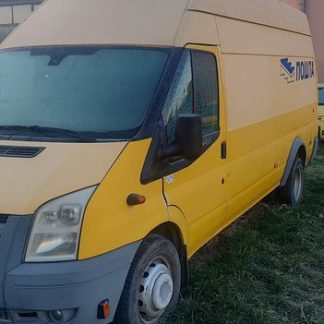 FORD TRANSIT 460 ELWB 2,4 TDCI