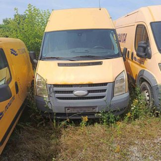 FORD TRANSIT 460 ELWB 2,4 TDCI