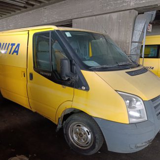 FORD TRANSIT 300 SWB 2.2 TDCI