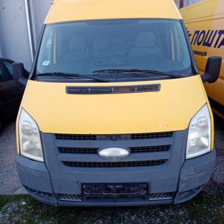 FORD TRANSIT 330 MWB 2.2 TDCI