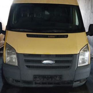 FORD TRANSIT 330 LWB 2.2 TDCI