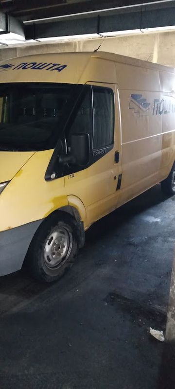 FORD TRANSIT 330 LWB 2.2 TDCI - Слика 2