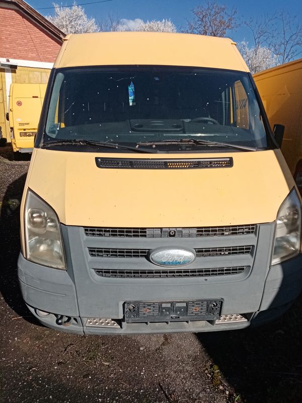 FORD TRANSIT 330 LWB 2.2 TDCI - Слика 2