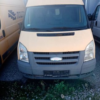 FORD TRANSIT 330 LWB 2.2 TDCI