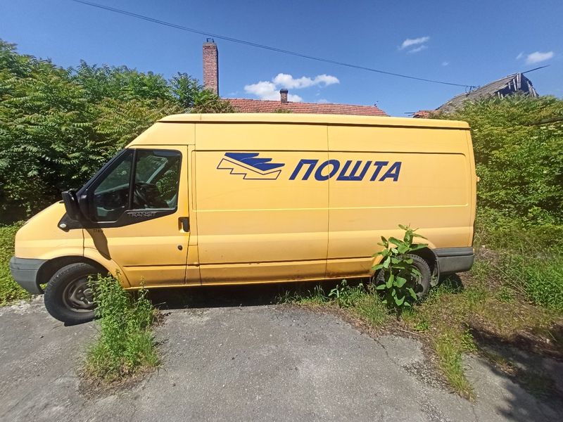 FORD TRANSIT 330 LWB 2.2 TDCI - Слика 2