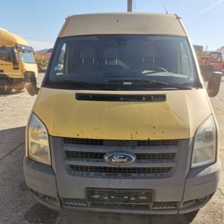 FORD TRANSIT 330 MWB 2.2 TDCI VAN FWD