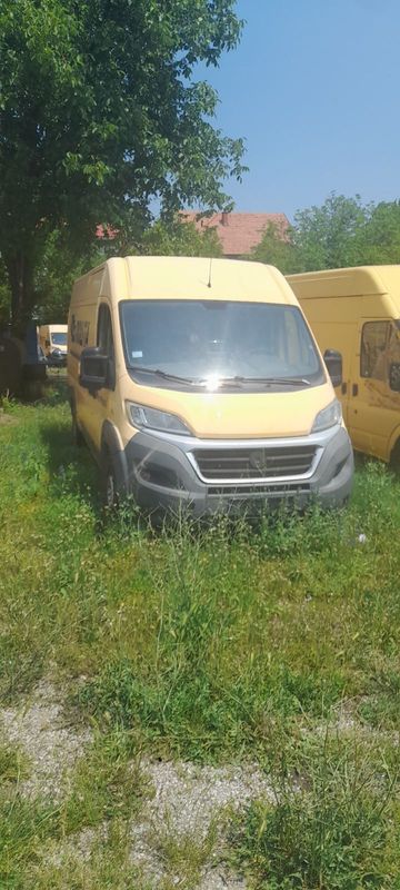 FIAT DUCATO FURGON MAXI 2.3 MTJ - Слика 2