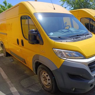 FIAT DUCATO FURGON MAXI 2.3 MTJ