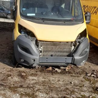 FIAT DUCATO FURGON MAXI 2.3 MTJ