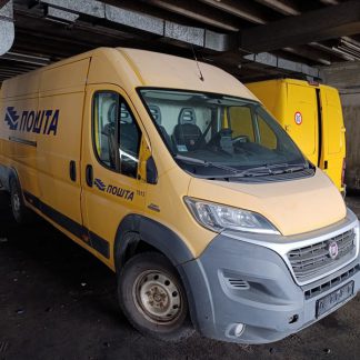 FIAT DUCATO FURGON MAXI 2.3 MTJ