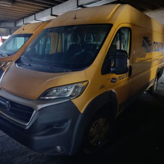 FIAT DUCATO FURGON MAXI 2.3 MTJ
