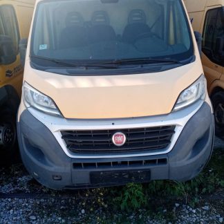 FIAT DUCATO FURGON MAXI 2.3 MTJ