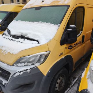 FIAT DUCATO FURGON MAXI 2.3 MTJ