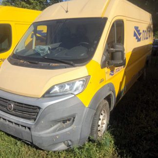 FIAT DUCATO FURGON MAXI 2.3 MTJ