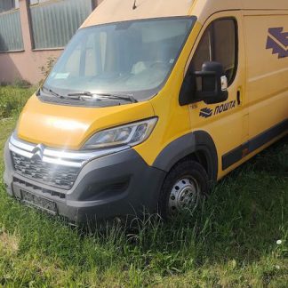 CITROEN JUMPER FT3.5 L4H2 2.2HDI