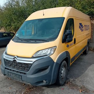 CITROEN JUMPER FT3.5 L4H2 2.2HDI