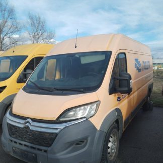 CITROEN JUMPER FT3.5 L4H2 2.2HDI