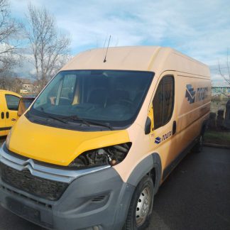 CITROEN JUMPER FT3.5 L4H2 2.2HDI