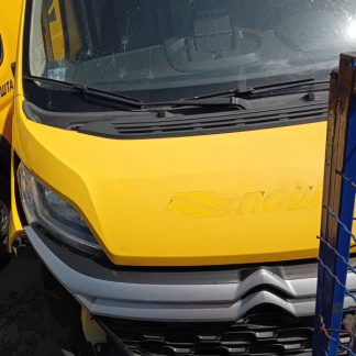 CITROEN JUMPER FT35L4H2 2.0 BLUE HDI