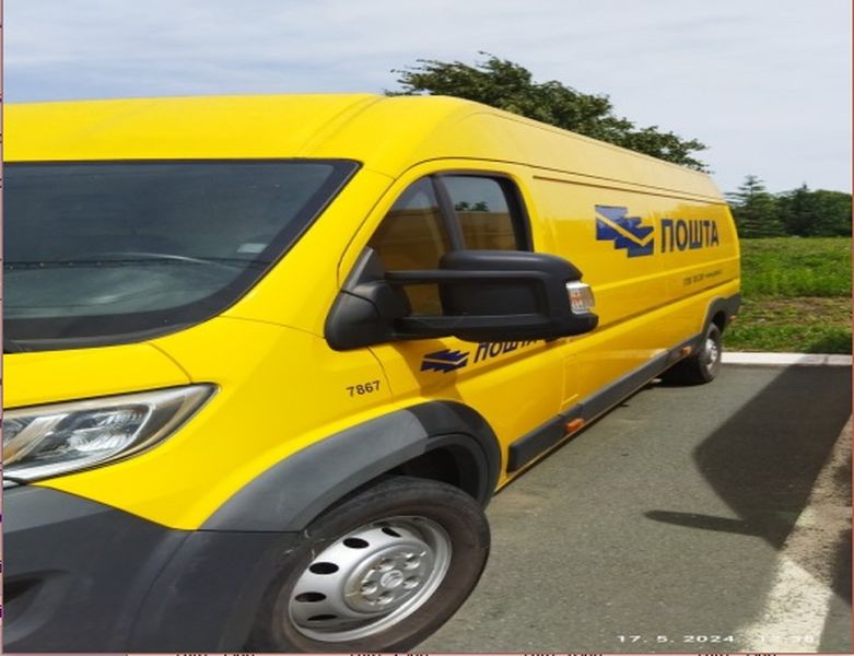 CITROEN JUMPER FT35L4H2 2.0 BLUE HDI