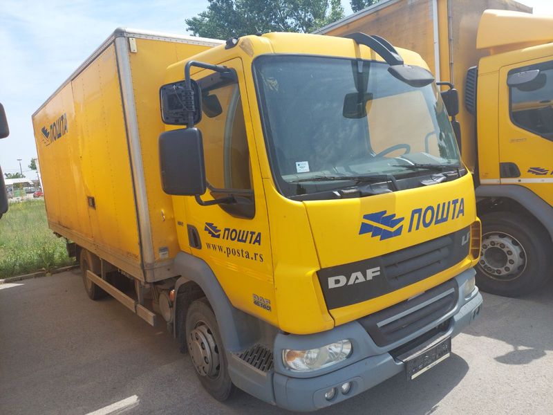 DAF LF 45 FA - Слика 2
