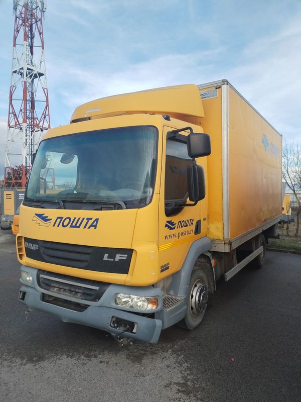 DAF LF 45 FA 4X2 10T