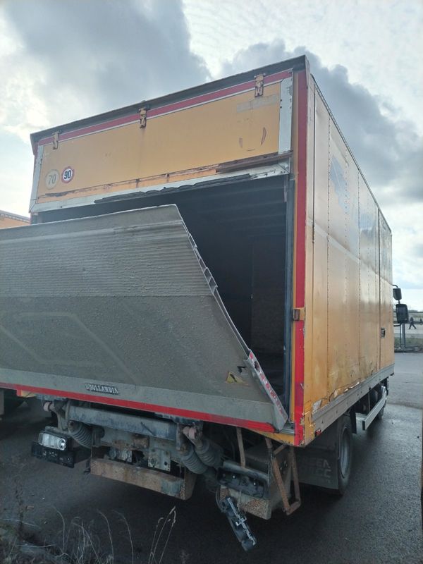 DAF LF 45 FA 4X2 10T - Слика 2