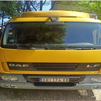 DAF LF 45 FA 4X2 10T
